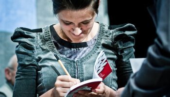 Bianka Rolando Foto: David Konečný